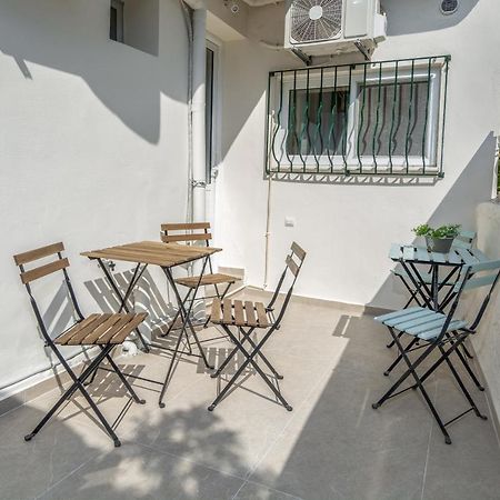 Apartment Patricia Kota Zakynthos Bagian luar foto