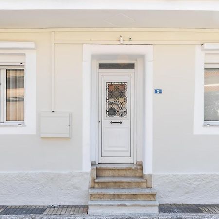 Apartment Patricia Kota Zakynthos Bagian luar foto