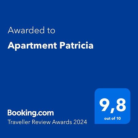 Apartment Patricia Kota Zakynthos Bagian luar foto