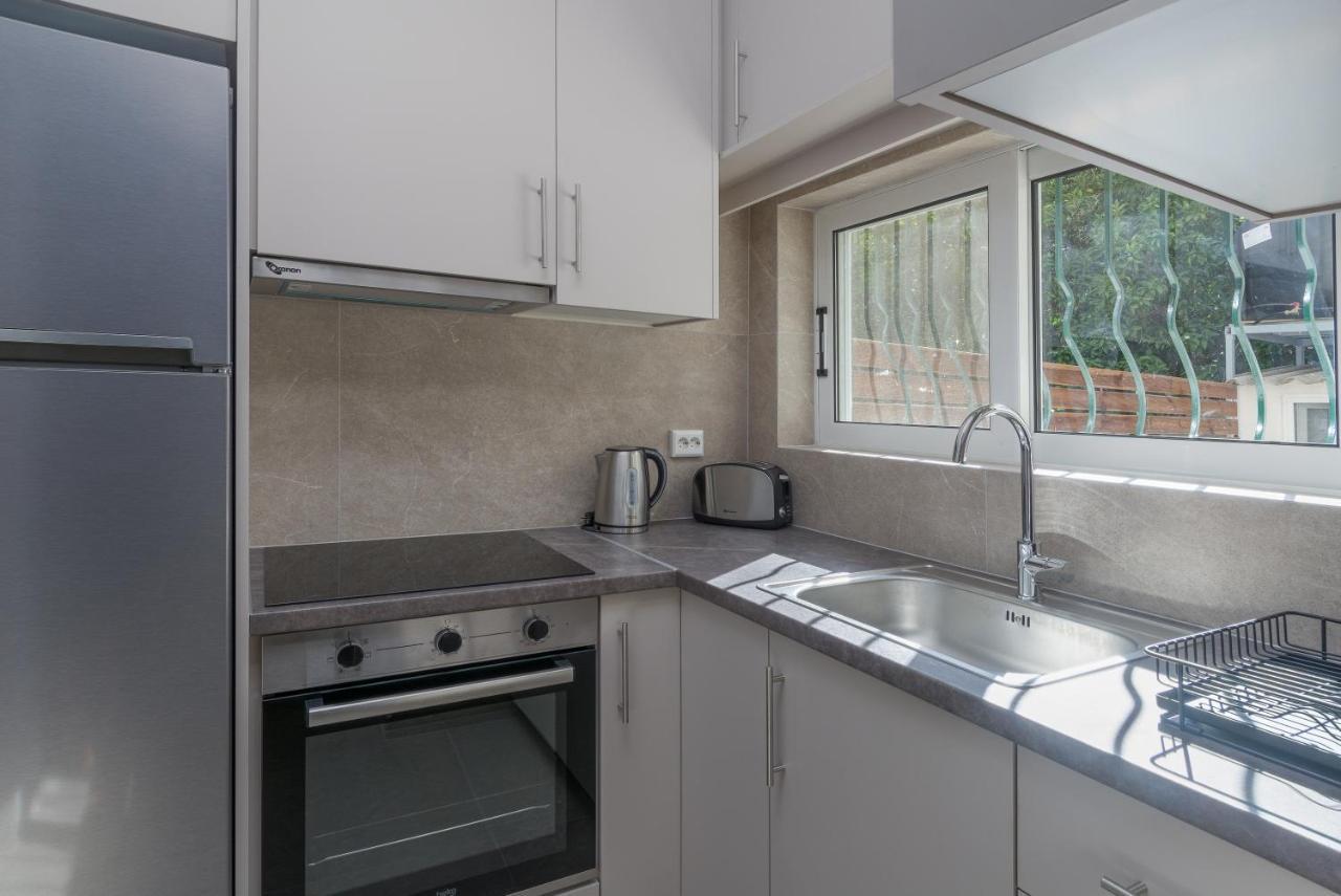 Apartment Patricia Kota Zakynthos Bagian luar foto