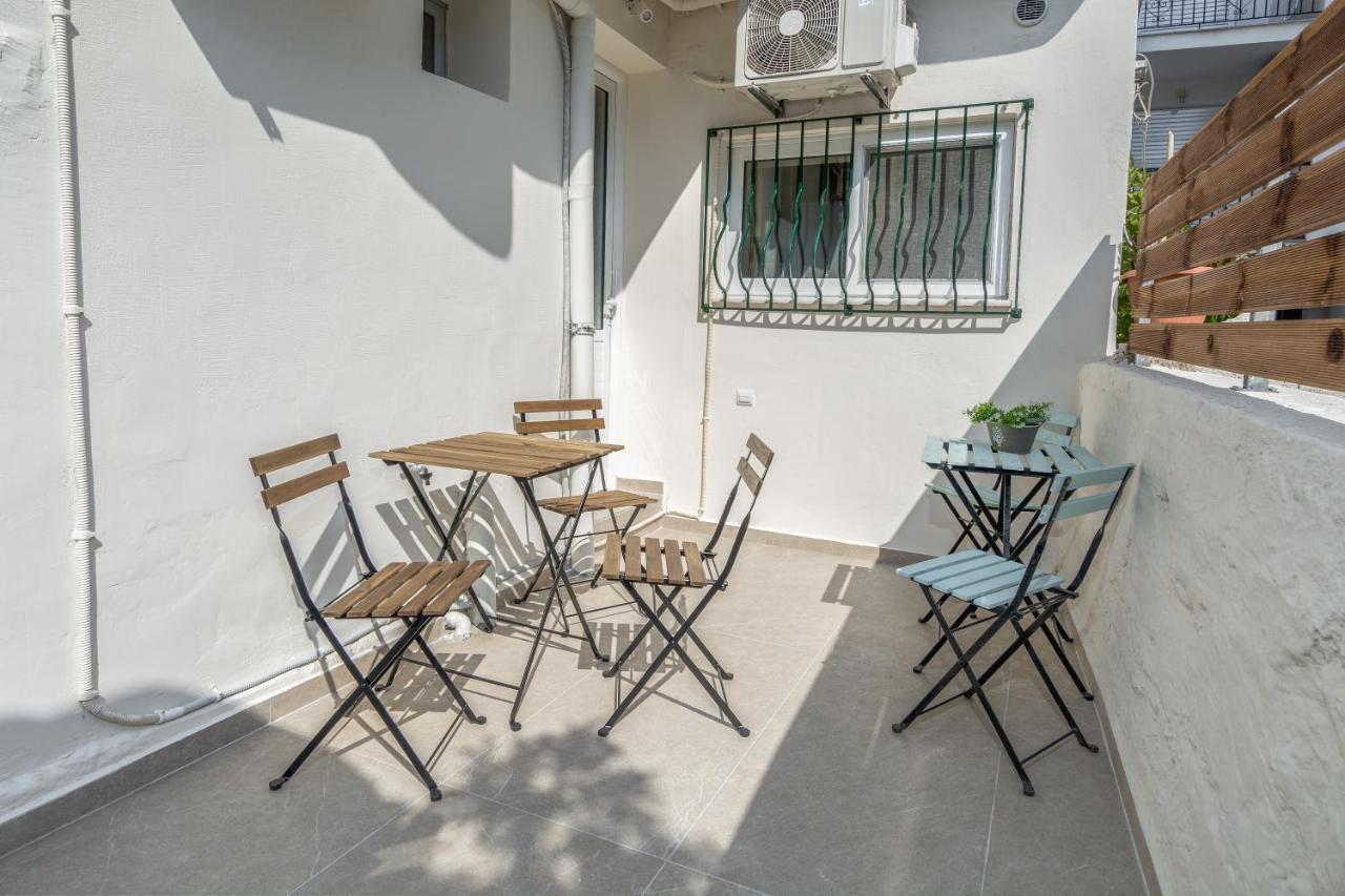 Apartment Patricia Kota Zakynthos Bagian luar foto