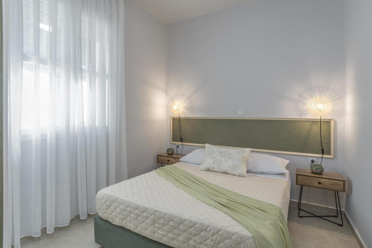Apartment Patricia Kota Zakynthos Bagian luar foto