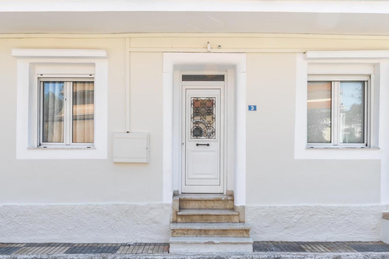 Apartment Patricia Kota Zakynthos Bagian luar foto