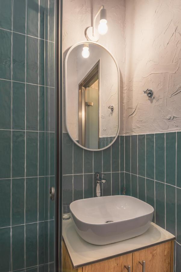 Apartment Patricia Kota Zakynthos Bagian luar foto
