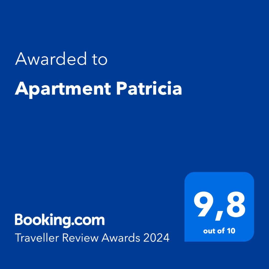 Apartment Patricia Kota Zakynthos Bagian luar foto